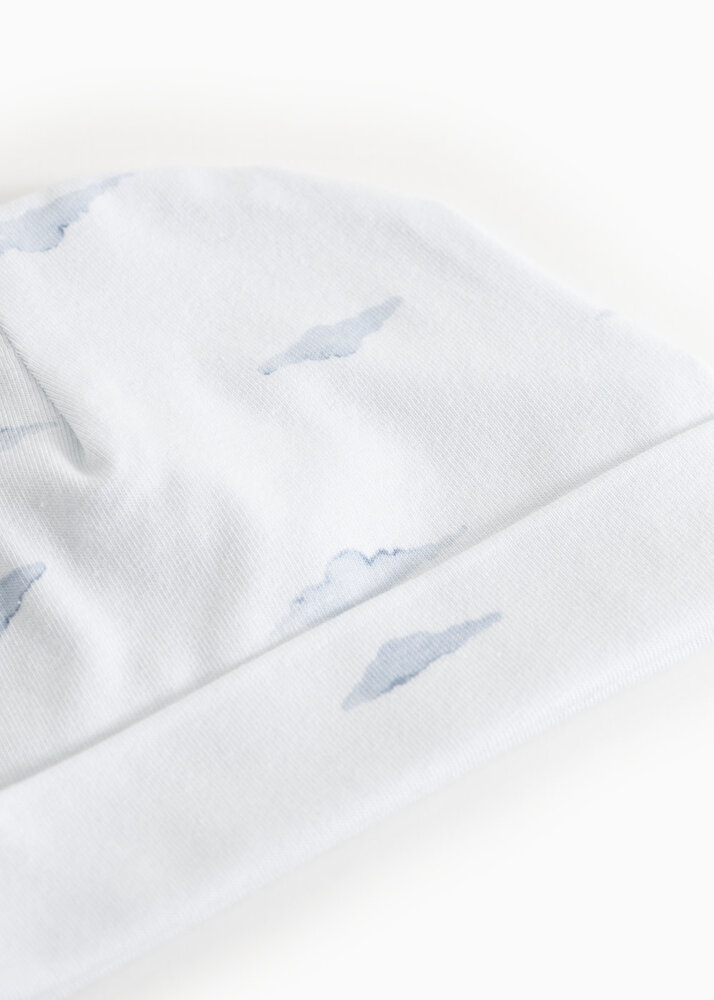 MarMar Copenhagen MarMar Copenhagen | Aiko | Modal Smooth Print | Cumu