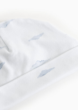 MarMar Copenhagen MarMar Copenhagen | Aiko | Modal Smooth Print | Cumu