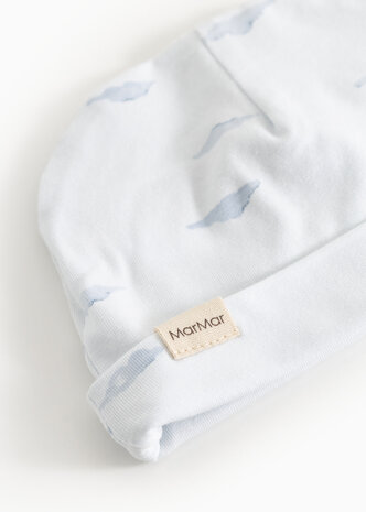 MarMar Copenhagen MarMar Copenhagen | Aiko | Modal Smooth Print | Cumu