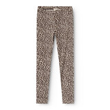MarMar Copenhagen MarMar Copenhagen | Leo Leg | Leopard | Dark Brown Leo