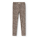 MarMar Copenhagen MarMar Copenhagen | Leo Leg | Leopard | Dark Brown Leo