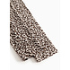 MarMar Copenhagen MarMar Copenhagen | Leo Leg | Leopard | Dark Brown Leo