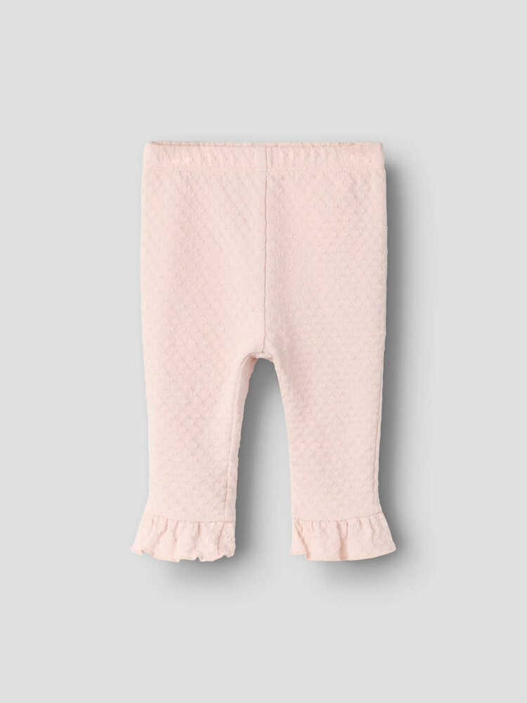 Lil ' Atelier Lil ' Atelier | NBFNOEL SLIM LEGGINGS LIL | Hushed Violet