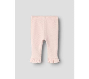 Lil ' Atelier Lil ' Atelier | NBFNOEL SLIM LEGGINGS LIL | Hushed Violet