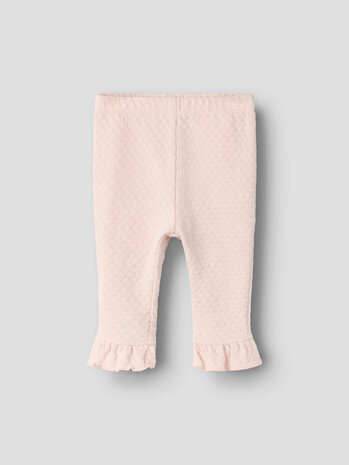 Lil ' Atelier Lil ' Atelier | NBFNOEL SLIM LEGGINGS LIL | Hushed Violet