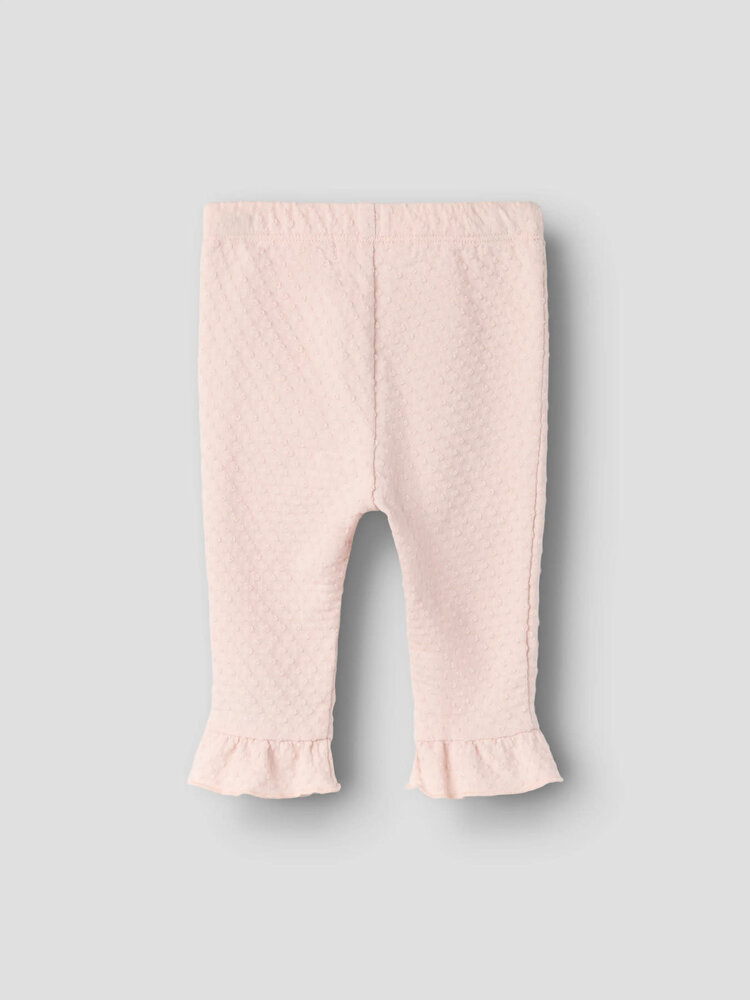 Lil ' Atelier Lil ' Atelier | NBFNOEL SLIM LEGGINGS LIL | Hushed Violet