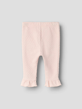 Lil ' Atelier Lil ' Atelier | NBFNOEL SLIM LEGGINGS LIL | Hushed Violet