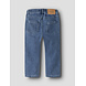Lil ' Atelier Lil ' Atelier | NMMOBELLO LOOSE JEANS 1144-SE LIL | Dark Blue Denim
