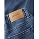 Lil ' Atelier Lil ' Atelier | NMMOBELLO LOOSE JEANS 1144-SE LIL | Dark Blue Denim