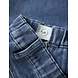 Lil ' Atelier Lil ' Atelier | NMMOBELLO LOOSE JEANS 1144-SE LIL | Dark Blue Denim