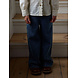 Lil ' Atelier Lil ' Atelier | NMFOBELLO WIDE JEANS 1144-SE LIL | Dark Blue Denim