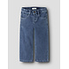 Lil ' Atelier Lil ' Atelier | NMFOBELLO WIDE JEANS 1144-SE LIL | Dark Blue Denim