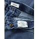 Lil ' Atelier Lil ' Atelier | NMFOBELLO WIDE JEANS 1144-SE LIL | Dark Blue Denim