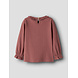 Lil ' Atelier Lil ' Atelier | NMFONELA LS SLIM TOP LIL | Withered Rose
