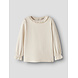 Lil ' Atelier Lil ' Atelier | NMFONELA LS SLIM TOP LIL | Turtledove