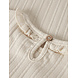 Lil ' Atelier Lil ' Atelier | NMFONELA LS SLIM TOP LIL | Turtledove