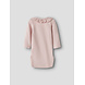 Lil ' Atelier Lil ' Atelier | NBFNOEL LS SLIM BODY LIL | Hushed Violet