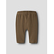 Lil ' Atelier Lil ' Atelier | NBMGABO BIB LOOSE PANT LIL | Teak