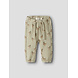 Lil ' Atelier Lil ' Atelier | NBMJOBO AKK SWEAT PANT LIL | Moss Gray DUCK