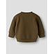 Lil ' Atelier Lil ' Atelier | NBMNAFFEL LOOSE SWEAT LIL | Teak