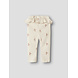 Lil ' Atelier Lil ' Atelier | NBFRACHELLO SIG SLIM LEGGINGS HEA LIL | Turtledove BIRD