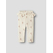 Lil ' Atelier Lil ' Atelier | NBFRACHELLO SIG SLIM LEGGINGS HEA LIL | Turtledove BIRD
