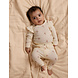 Lil ' Atelier Lil ' Atelier | NBFRACHELLO TYL LS SLIM BODY HEA LIL | Turtledove BIRD