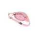 Studio Noos Studio Noos | Teddy Mini Fanny Pack | Hearts | Light Pink Hearts
