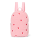 Studio Noos Studio Noos | Teddy Mini Backpack | Hearts | Light Pink Hearts