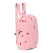 Studio Noos Studio Noos | Teddy Mini Backpack | Hearts | Light Pink Hearts