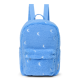 Studio Noos Studio Noos | Teddy Midi Backpack | Moon | Light Blue Moon Studio Noos Studio Noos | Teddy Midi Backpack | Moon | Light Blue Moon