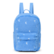 Studio Noos Studio Noos | Teddy Midi Backpack | Moon | Light Blue Moon