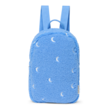 Studio Noos Studio Noos | Teddy Mini Backpack | Moon | Light Blue Moon Studio Noos Studio Noos | Teddy Mini Backpack | Moon | Light Blue Moon
