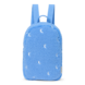 Studio Noos Studio Noos | Teddy Mini Backpack | Moon | Light Blue Moon