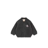 Konges Sløjd Konges Sløjd | Jody Bomber Jacket Grs | Magnet