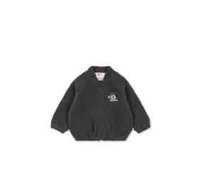 Konges Sløjd Konges Sløjd | Jody Bomber Jacket Grs | Magnet
