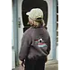 Konges Sløjd Konges Sløjd | Jody Bomber Jacket Grs | Magnet