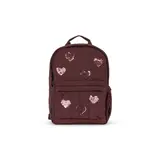 Konges Sløjd Konges Sløjd | Juno Sequin Backpack | Decadent Chocolate