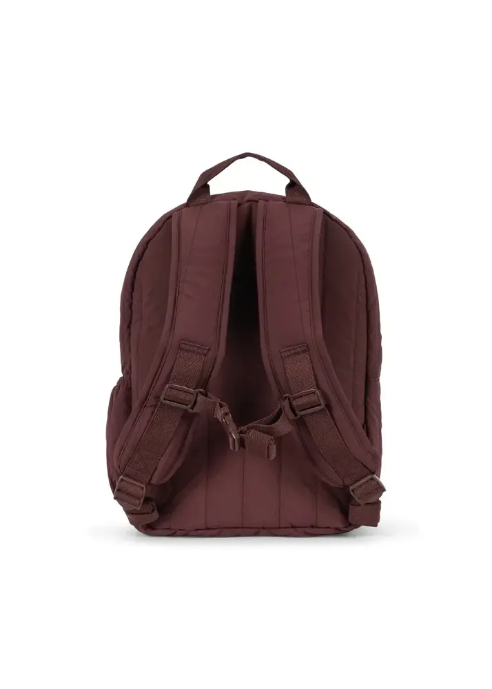 Konges Sløjd Konges Sløjd | Juno Sequin Backpack | Decadent Chocolate