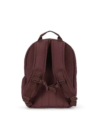 Konges Sløjd Konges Sløjd | Juno Sequin Backpack | Decadent Chocolate