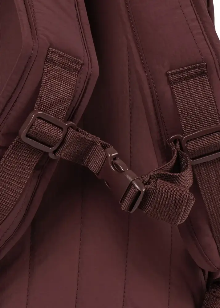 Konges Sløjd Konges Sløjd | Juno Sequin Backpack | Decadent Chocolate