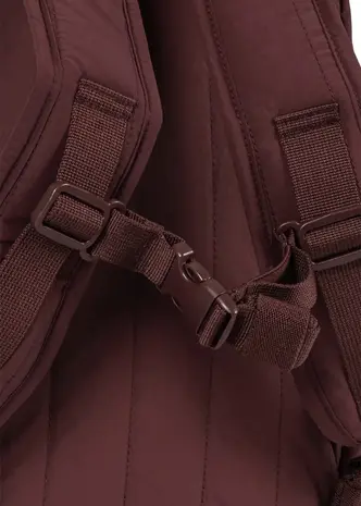 Konges Sløjd Konges Sløjd | Juno Sequin Backpack | Decadent Chocolate