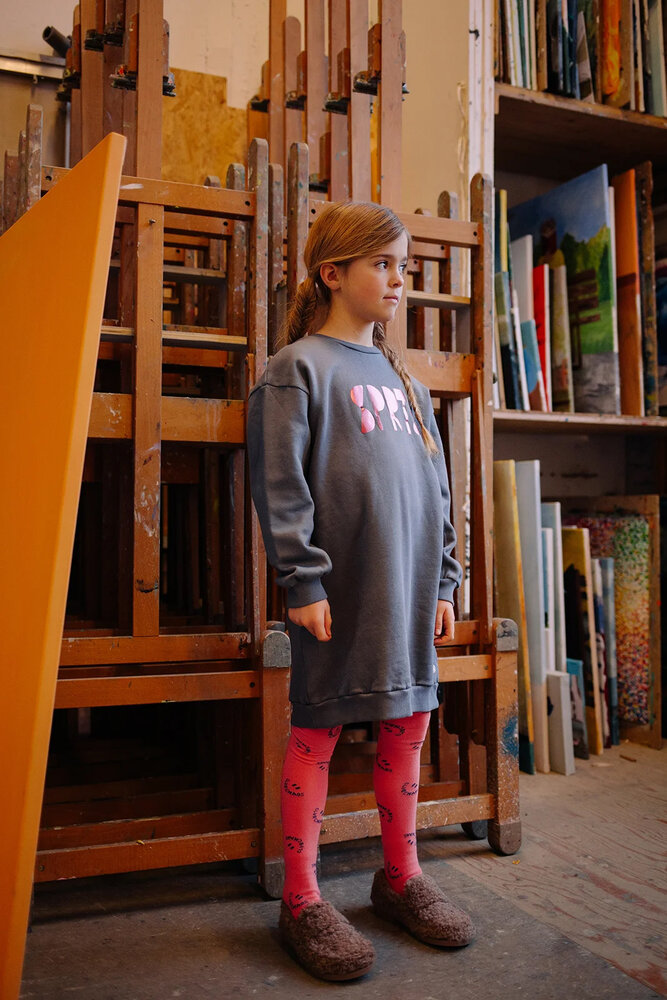 Sproet & Sprout Sproet & Sprout | Tights Club Chaos | Bloom