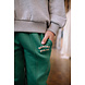 Sproet & Sprout Sproet & Sprout | Sweatpants green  | Deep green