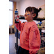 Sproet & Sprout Sproet & Sprout | Sweatshirt Club Chaos print pink | Bloom