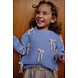 Sproet & Sprout Sproet & Sprout | Sweater bows | Crayon cloud
