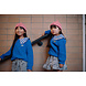 Sproet & Sprout Sproet & Sprout | Sweater cable knit blue | Blueprint
