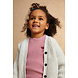 Sproet & Sprout Sproet & Sprout | Knitted cardigan bows | Shell