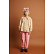 Sproet & Sprout Sproet & Sprout | Loose denim pants bloom | Bloom