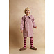 Sproet & Sprout Sproet & Sprout | Corduroy dress collar  | Painters blush